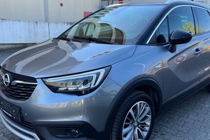 Opel Crossland (X) 77.000 km 9.900 &euro; Frankfurt 60326