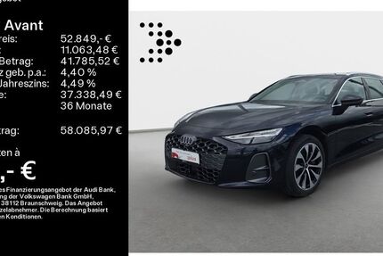 Audi A6 22.200 km 51.999 &euro; Büdingen-Düdelsheim 63654