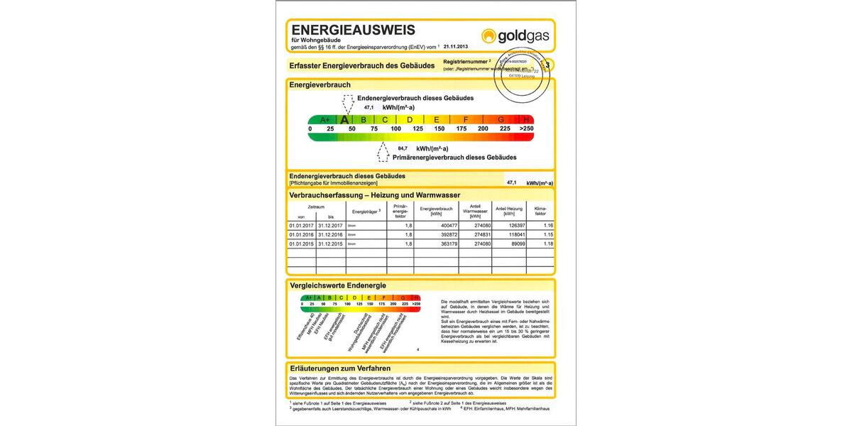 Etagenwohnung Mainaschaff - 3 Zimmer, 80 m&sup2;, 225.000&euro; | Angebot:26492092