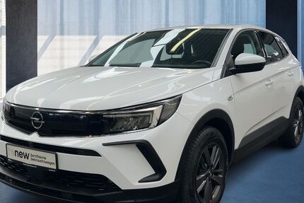 Opel Grandland (X) 68.263 km 17.890 &euro; Frankfurt / Main 60314