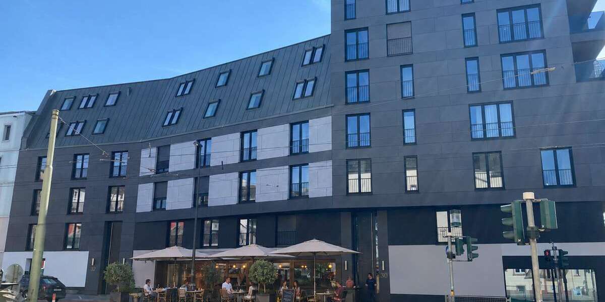 Gewerbeobjekt Frankfurt Innenstadt 3 - 1.100&euro; | Angebot:26570810