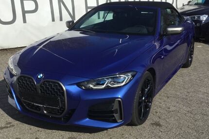 BMW M440 26.504 km 49.966 &euro; Hainburg 63512