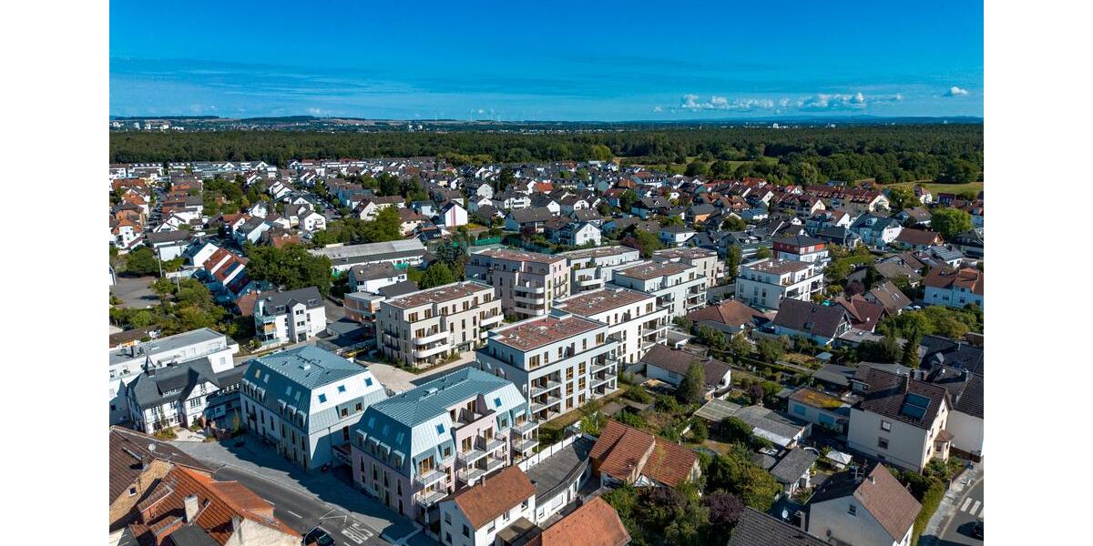 Etagenwohnung Mühlheim am Main - 3 Zimmer, 78 m&sup2;, 1.320&euro; | Angebot:26134036