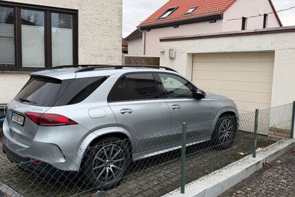 Mercedes-Benz GLE 53 AMG 14.500 km 83.900 &euro; Schwalbach 65824