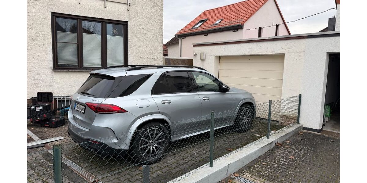 Mercedes-Benz GLE 53 AMG 14.500 km 83.900 &euro; Schwalbach 65824