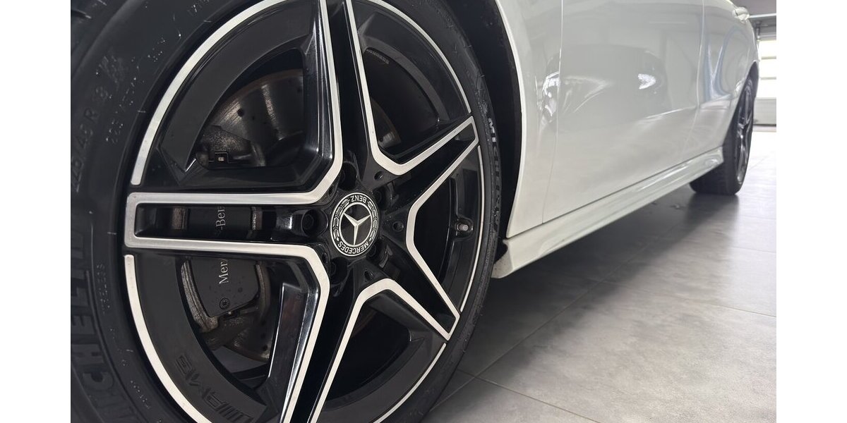 Mercedes-Benz CLA 250 Shooting Brake 4M AMG PREMIUM-PANO-NIGHT 24.401 km 38.899 &euro; Groß-Umstadt 64823