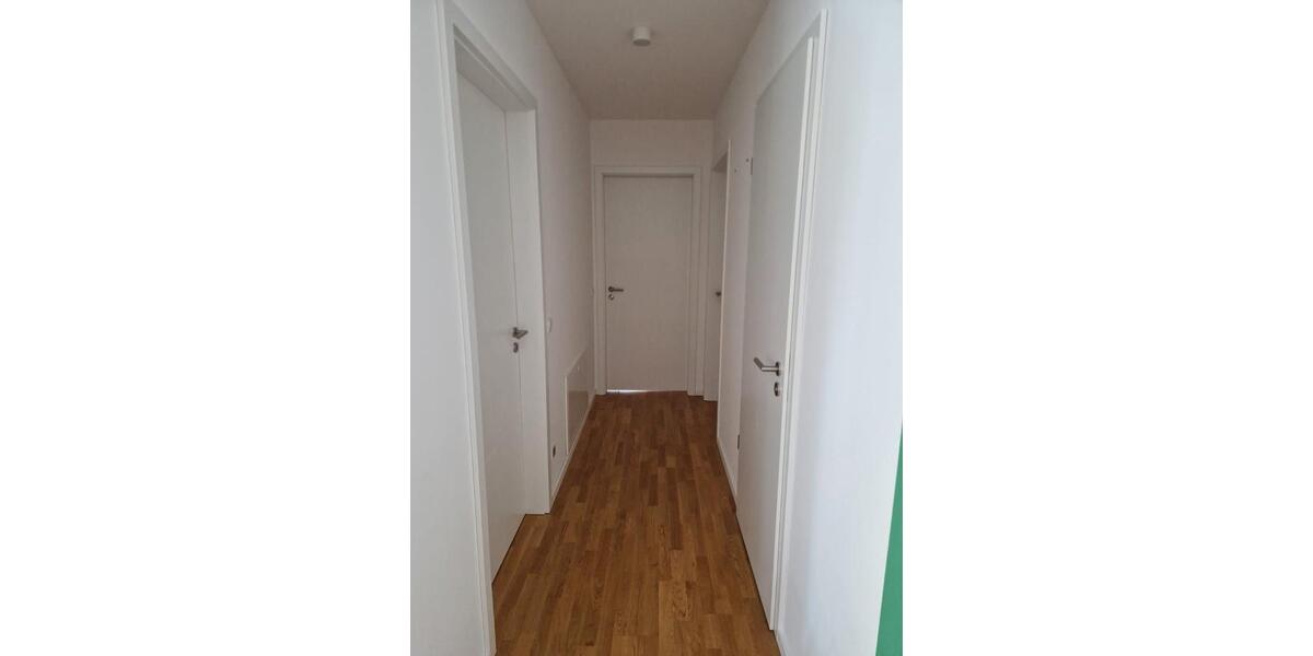Etagenwohnung Aschaffenburg Österreicher Kolonie - 3 Zimmer, 81 m&sup2;, 1.269&euro; | Angebot:27593352