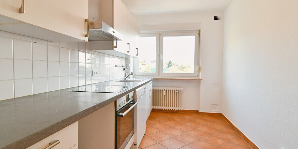 Top geschnittene 4 Zi Whg mit Lift nahe dem Kurpark - Etagenwohnung Bad Soden am Taunus | Angebot:26987424