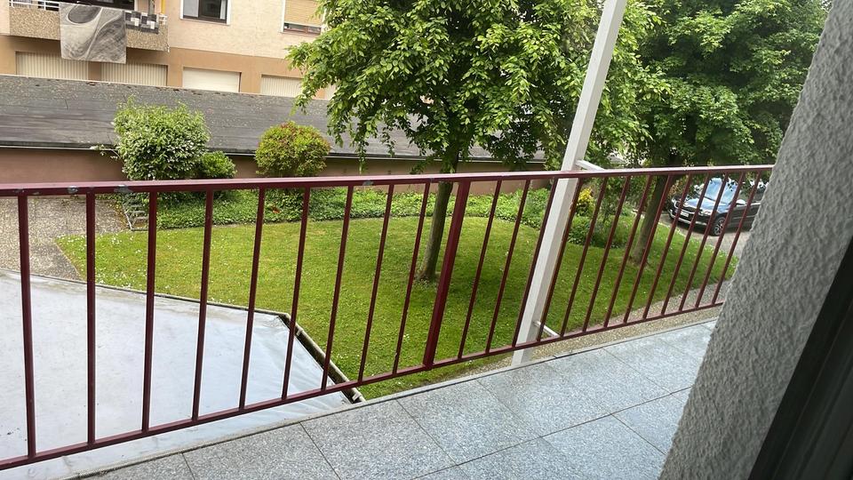 Etagenwohnung Karben - 3 Zimmer, 70 m&sup2;, 380.000&euro; | Angebot:26621047