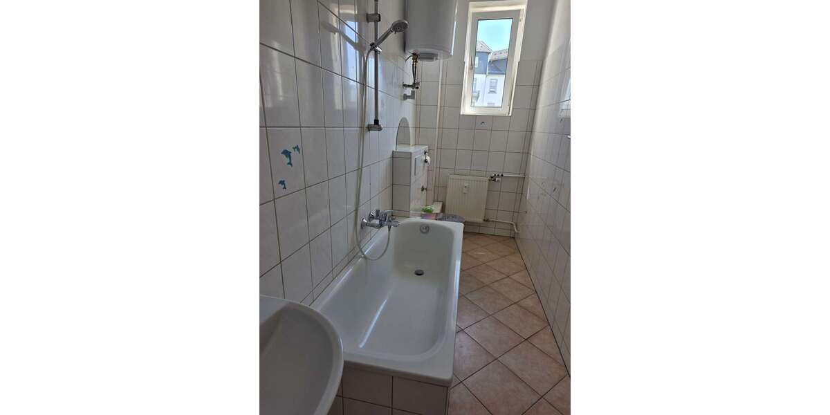 Etagenwohnung Bad Nauheim - 3 Zimmer, 65 m&sup2;, 750&euro; | Angebot:26449663