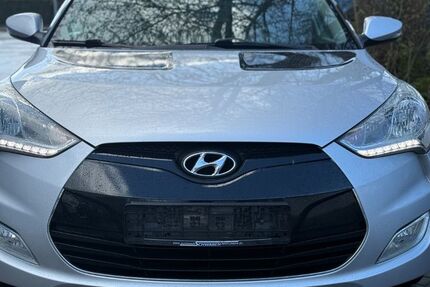 Hyundai Veloster 130.793 km 4.999 &euro; Eschborn 65760