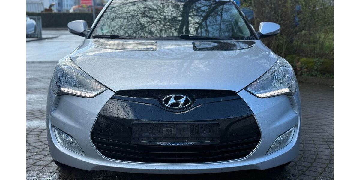 Hyundai Veloster 130.793 km 5.000 &euro; Eschborn 65760