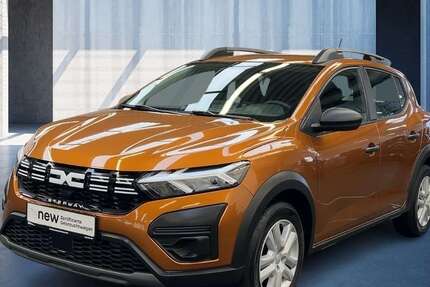 Dacia Sandero 8.059 km 15.990 &euro; Frankfurt / Main 60314