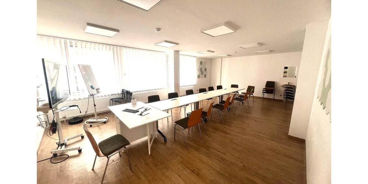 Gewerbeobjekt Bad Homburg vor der Höhe Berliner Siedlung/Gartenfeld - 15&euro; | Angebot:25893624