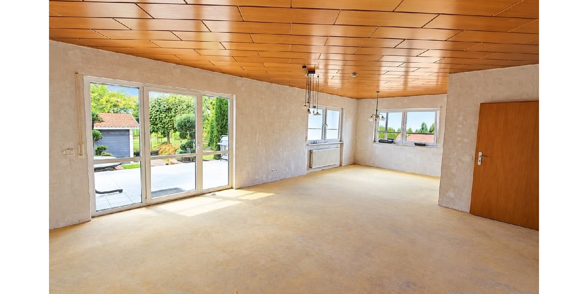 albero:) Dreifach interessant! wohnen - vermieten - investieren! - Einfamilienhaus Seligenstadt Klein-Welzheim | Angebot:27672588