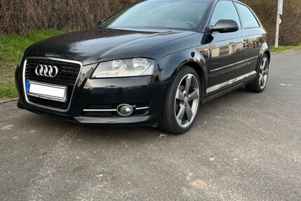 Audi A3 163.600 km 9.300 &euro; Frankfurt am Main 65931