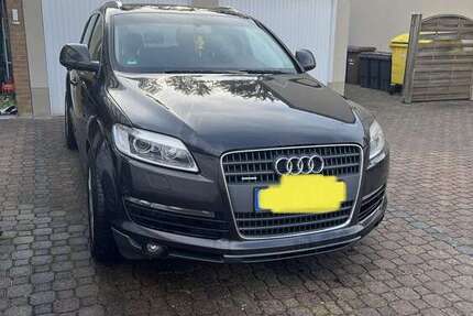 Audi Q7 419.089 km 7.500 &euro; Rodenbach 63517