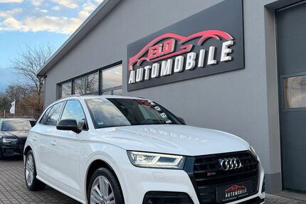 Audi SQ5 111.000 km 39.400 &euro; Eppertshausen 64859