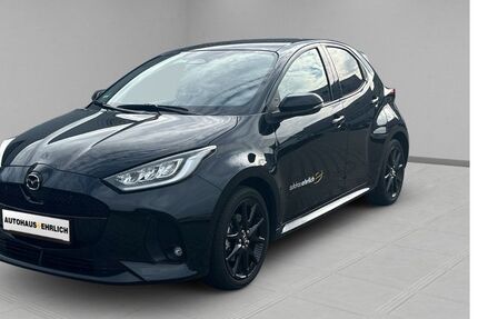 Mazda 2 Hybrid 13.000 km 21.790 &euro; Aschaffenburg 63741