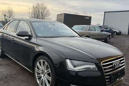 Audi A8 350.000 km 11.600 &euro; Friedberg 61169