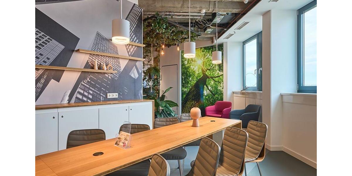 Gewerbeobjekt Frankfurt am Main Ostend - 110&euro; | Angebot:16472450