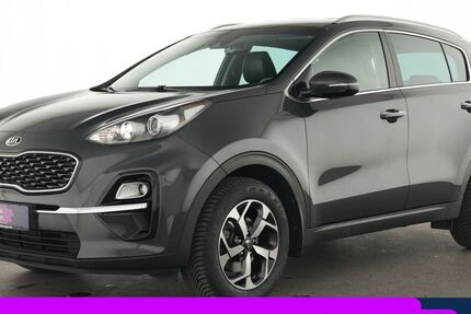 Kia Sportage 34.164 km 18.836 &euro; Dietzenbach bei Frankfurt 63128