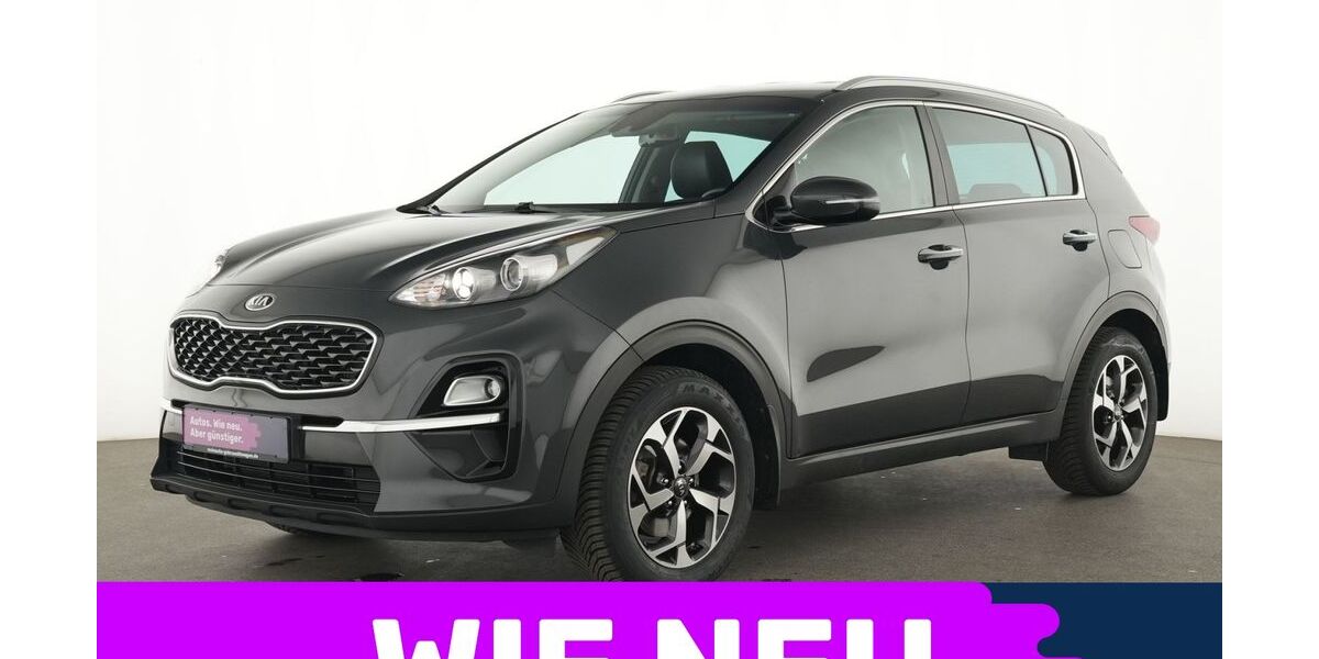 Kia Sportage 34.164 km 19.036 &euro; Dietzenbach bei Frankfurt 63128