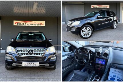 Mercedes-Benz ML 350 350.000 km 9.000 &euro; Hanau 63456
