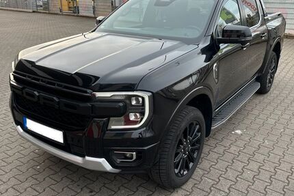 Ford Ranger 34.895 km 49.999 &euro; Frankfurt/Main 65933