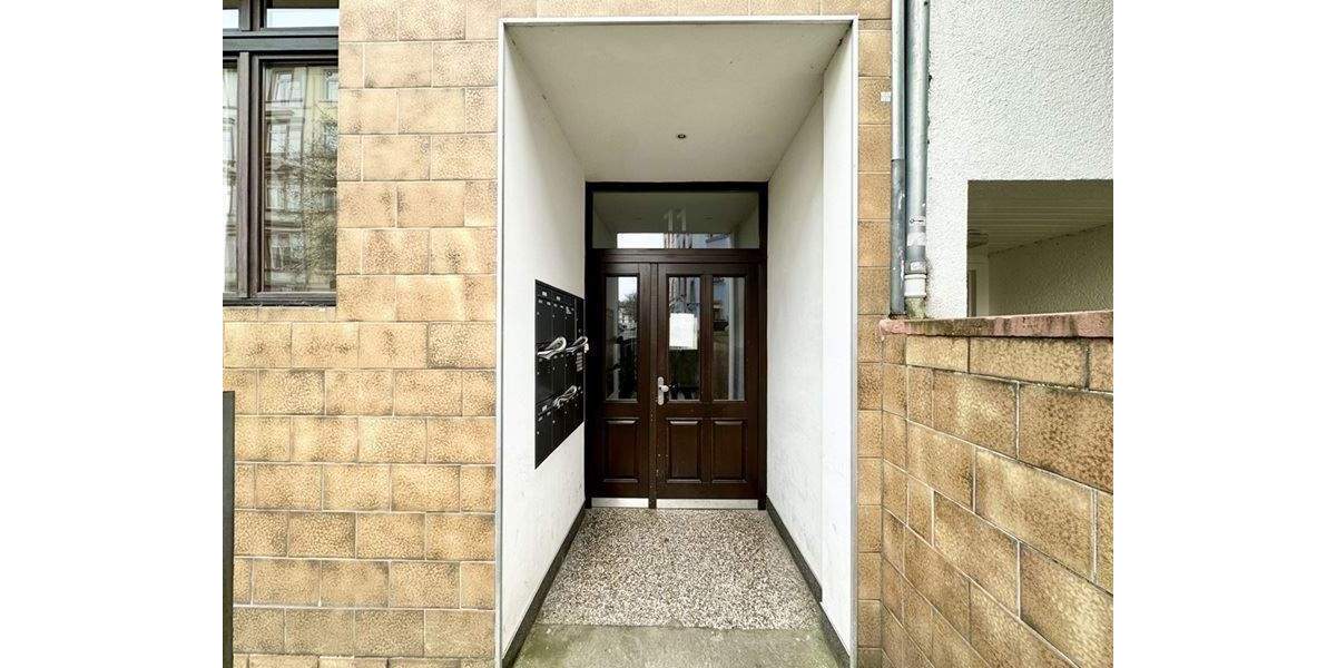 Etagenwohnung Frankfurt Nordend-West - 3 Zimmer, 58 m&sup2;, 319.000&euro; | Angebot:25691070