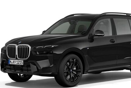 BMW X7 29.605 km 88.888 &euro; Kronberg 61476