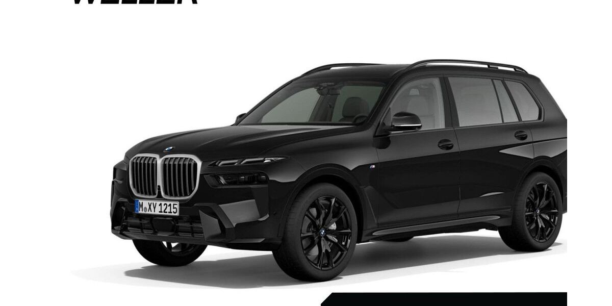BMW X7 29.605 km 88.888 &euro; Kronberg 61476