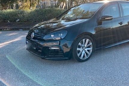 VW Golf 72.000 km 32.900 &euro; Kelsterbach 65451