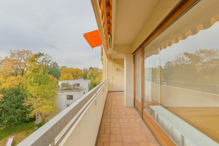 Wohnung Offenbach Hafen - 2 Zimmer, 62 m&sup2;, 265.000&euro; | Angebot:24428061