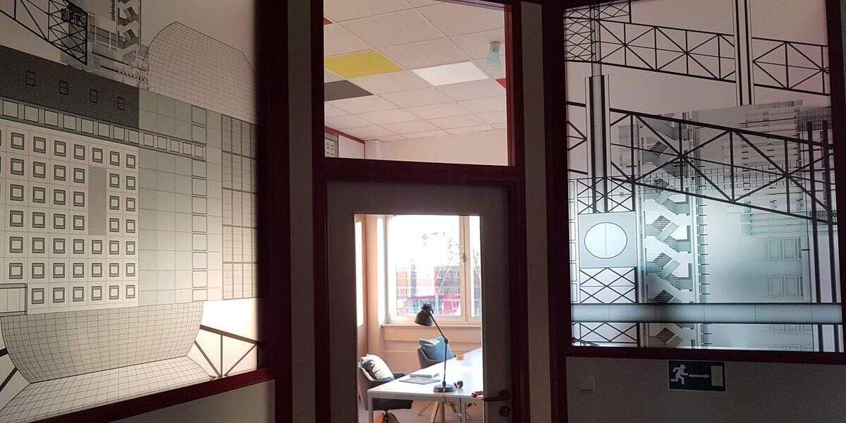 Gewerbeobjekt Frankfurt am Main Griesheim - 225&euro; | Angebot:25852934