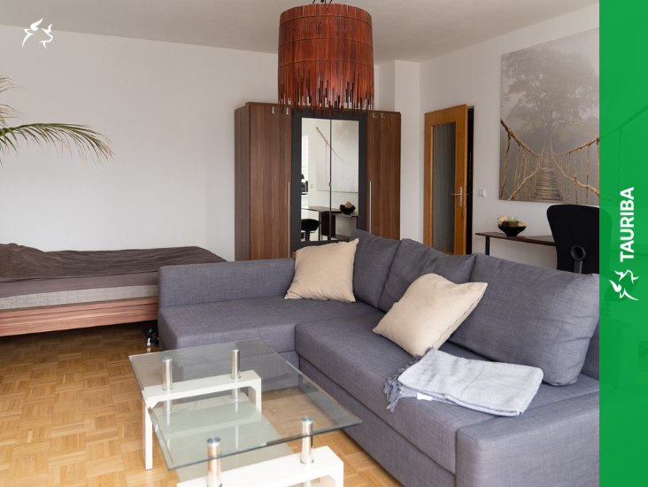 Etagenwohnung Dreieich - 1 Zimmer, 42 m&sup2;, 156.000&euro; | Angebot:25825001