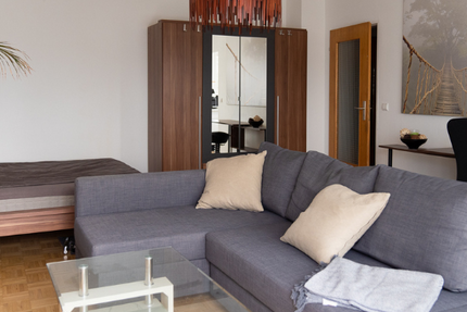 Wohnung Dreieich - 1 Zimmer, 42 m&sup2;, 156.000&euro; | Angebot:25825001