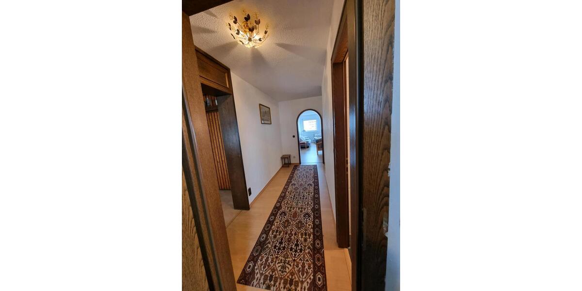 Etagenwohnung Aschaffenburg Österreicher Kolonie - 1 Zimmer, 12 m&sup2;, 450&euro; | Angebot:25382353