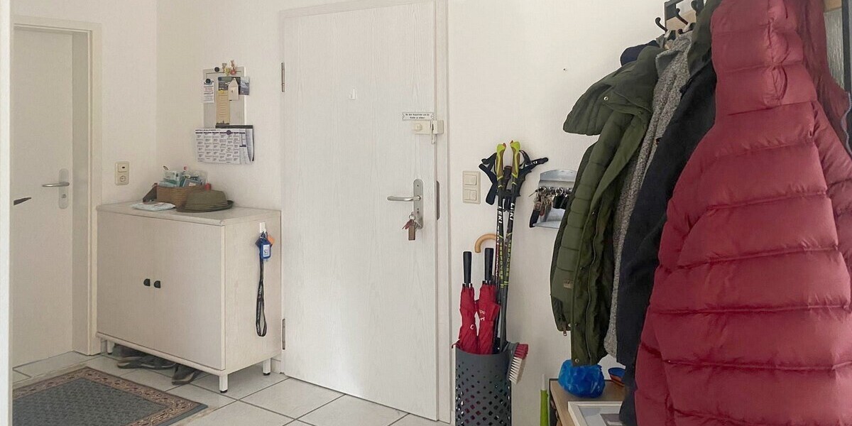 Bad Soden 1: Attraktive Kapitalanlage für Liebhaber schöner Immobilien - Etagenwohnung Bad Soden | Angebot:10830002