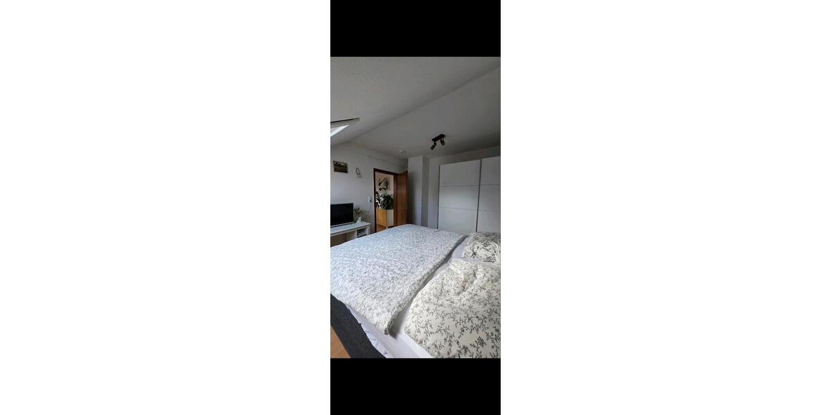 Dachgeschoßwohnung Offenbach am Main Buchrain - 3 Zimmer, 75 m&sup2;, 820&euro; | Angebot:25950854