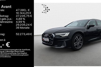 Audi A6 58.411 km 44.890 &euro; Oberursel 61440