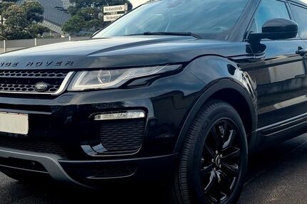 Land Rover Range Rover Evoque 62.520 km 21.999 &euro; Hainburg 63512