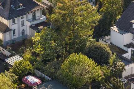 Grundstück Offenbach am Main Buchrain - 1.350.000&euro; | Angebot:26538816