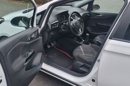 Opel Corsa 179.000 km 5.700 &euro; Frankfurt am Main 60435