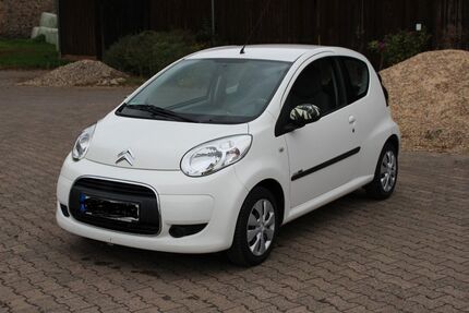 Citroen C1 121.581 km 2.800 &euro; Ortenberg 63683