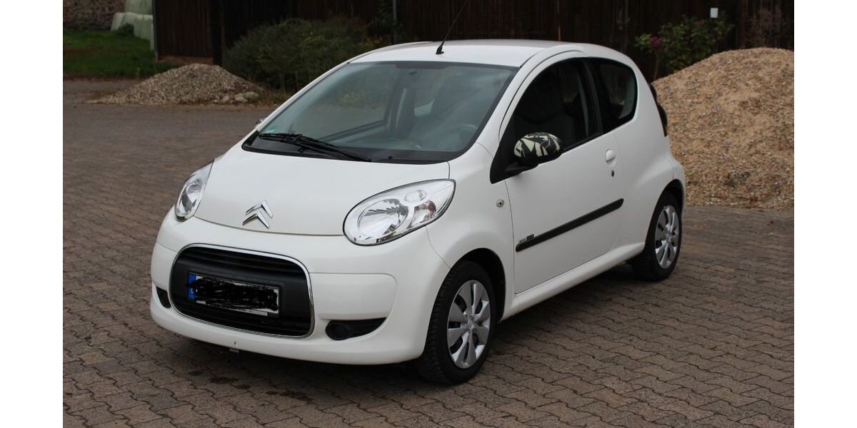 Citroen C1 121.581 km 2.800 &euro; Ortenberg 63683