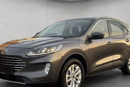 Ford Kuga 31.905 km 21.450 &euro; Hanau 63452