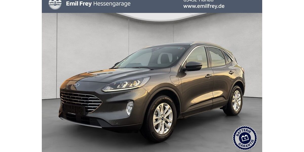 Ford Kuga 31.905 km 21.450 &euro; Hanau 63452