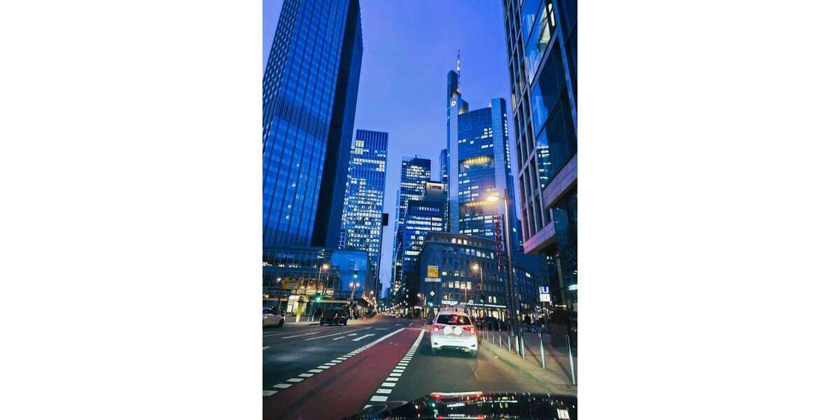 Etagenwohnung Frankfurt - 4 Zimmer, 81 m&sup2;, 730.000&euro; | Angebot:23743285