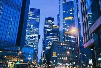 Wohnung Frankfurt - 4 Zimmer, 81 m&sup2;, 730.000&euro; | Angebot:23743285